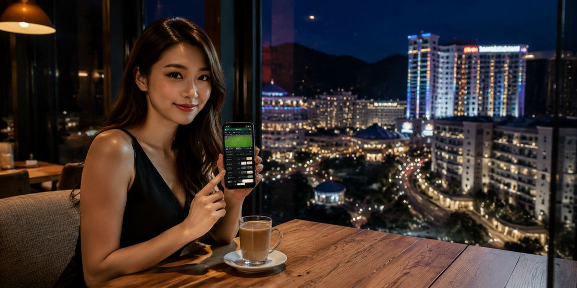 Pemain kasino Genting Highlands menerima rebat bonus eksklusif