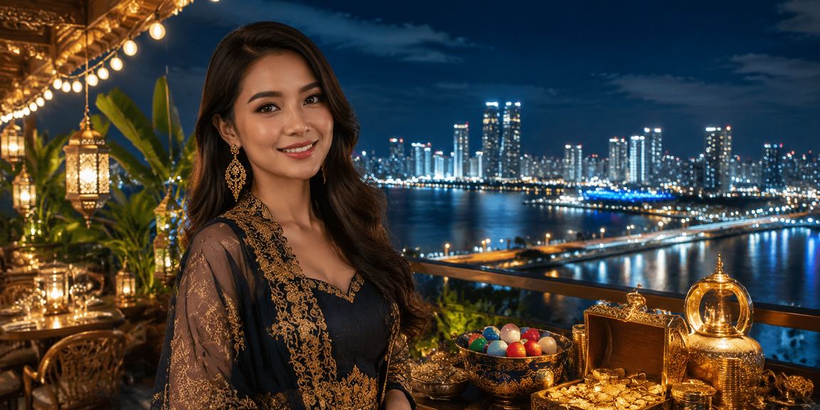 Pengguna Johor mengakses platform pertaruhan dalam talian dengan keselamatan data terjamin